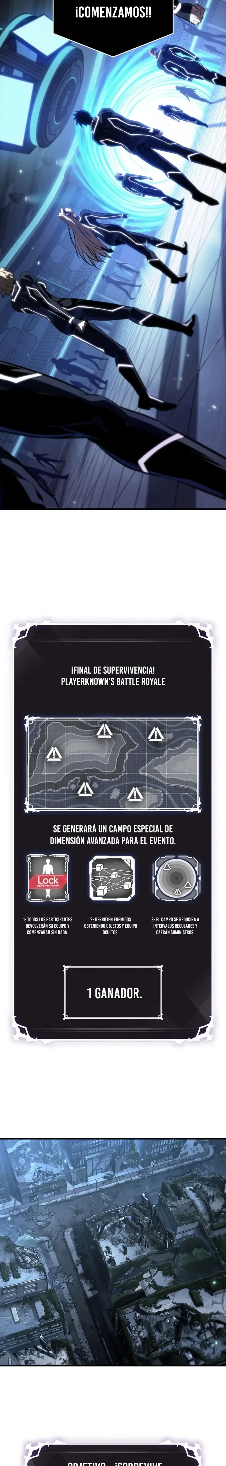 Gacha infinito Capítulo 189 en Línea - página 22