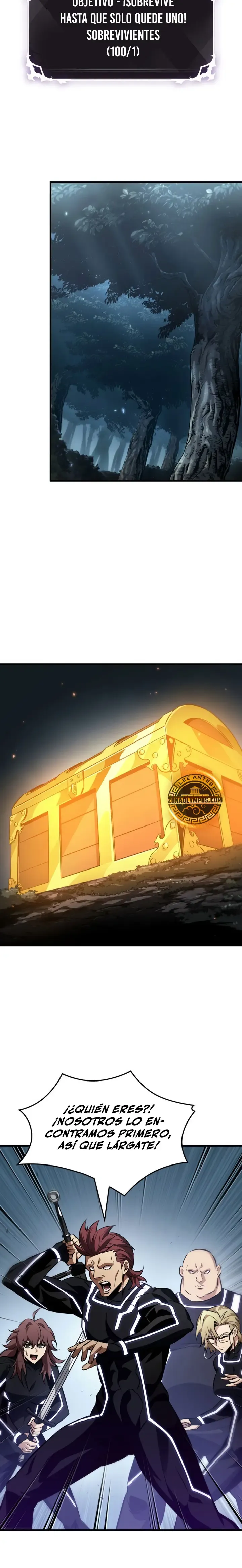 Gacha infinito Capítulo 189 en Línea - página 23