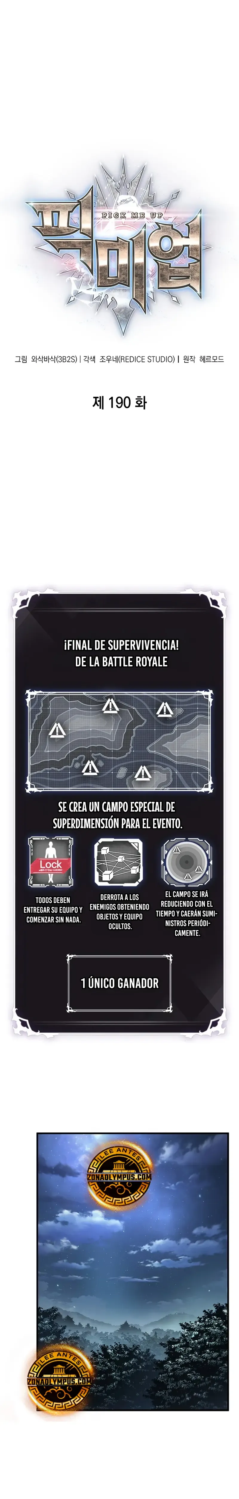 Gacha infinito Capítulo 190 en Línea - página 2