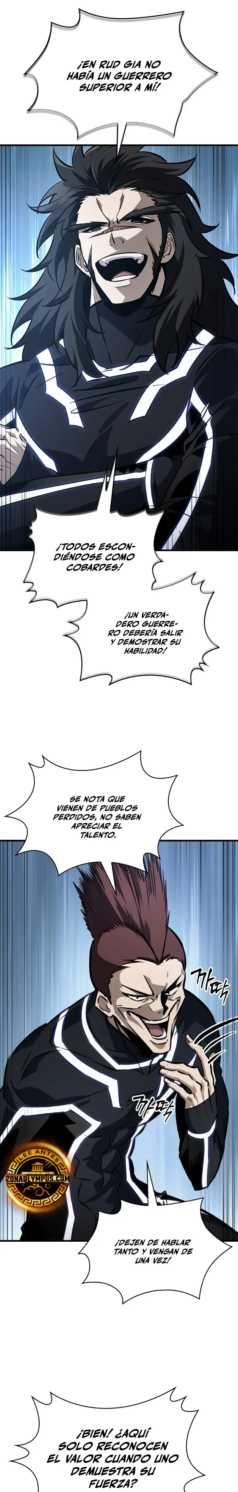Gacha infinito Capítulo 190 en Línea - página 3