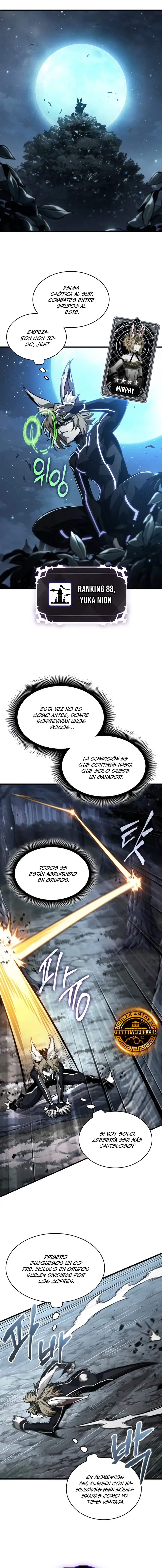 Gacha infinito Capítulo 190 en Línea - página 6