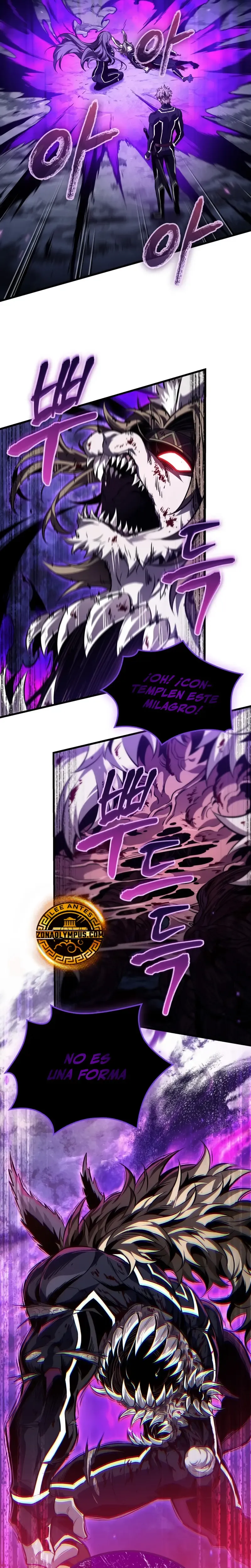 Gacha infinito Capítulo 190 en Línea - página 12