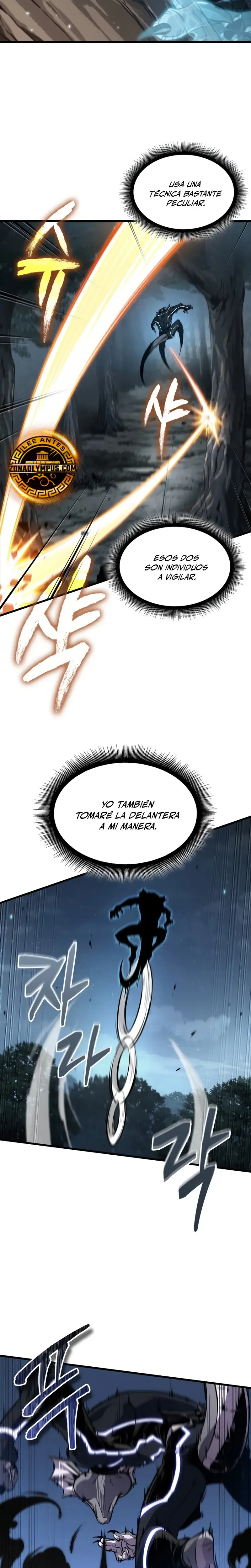 Gacha infinito Capítulo 190 en Línea - página 15
