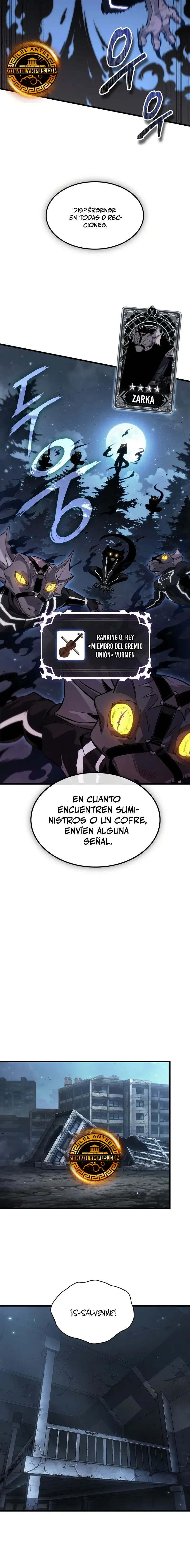 Gacha infinito Capítulo 190 en Línea - página 16