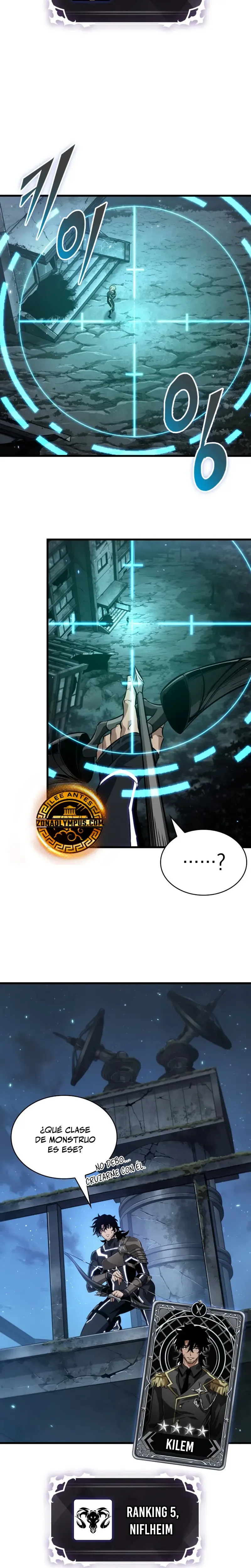 Gacha infinito Capítulo 190 en Línea - página 19