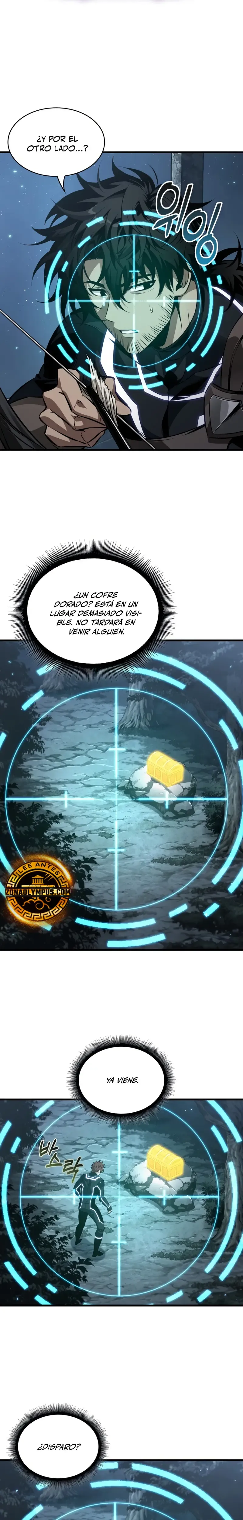 Gacha infinito Capítulo 190 en Línea - página 20