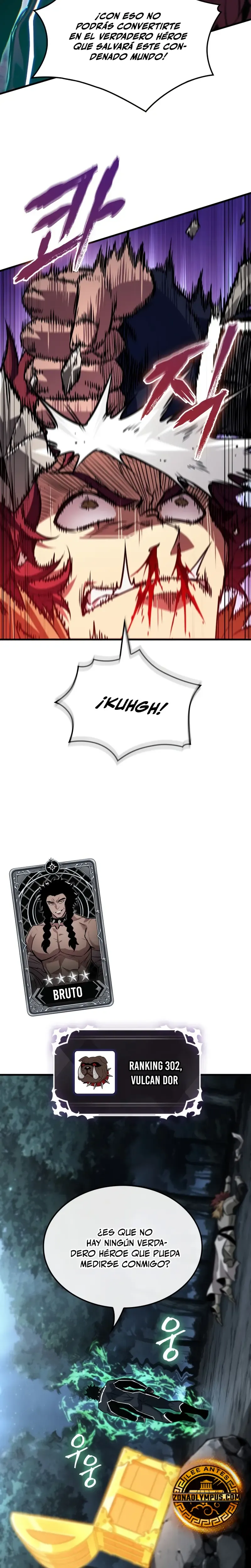 Gacha infinito Capítulo 190 en Línea - página 23