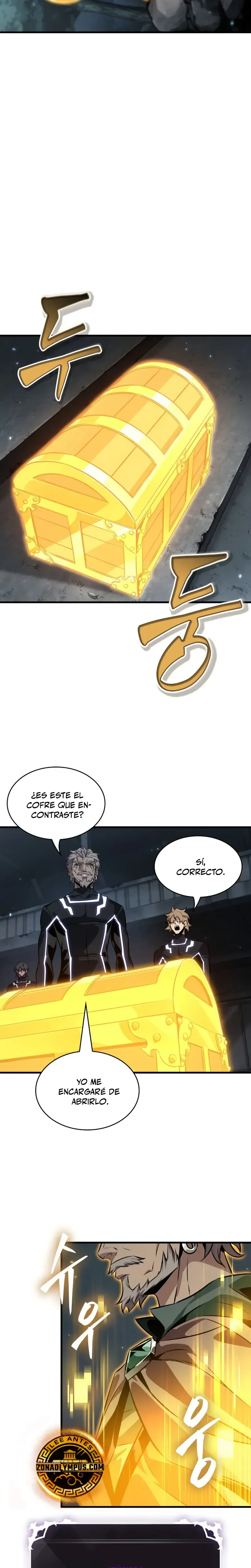 Gacha infinito Capítulo 190 en Línea - página 24