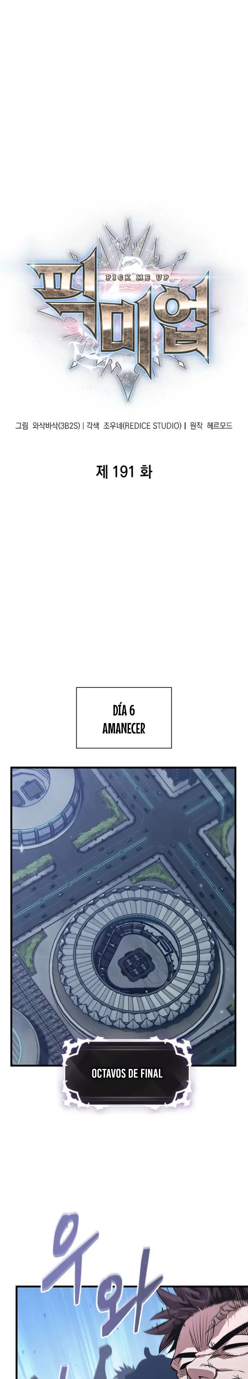 Gacha infinito Capítulo 191 en Línea - página 2