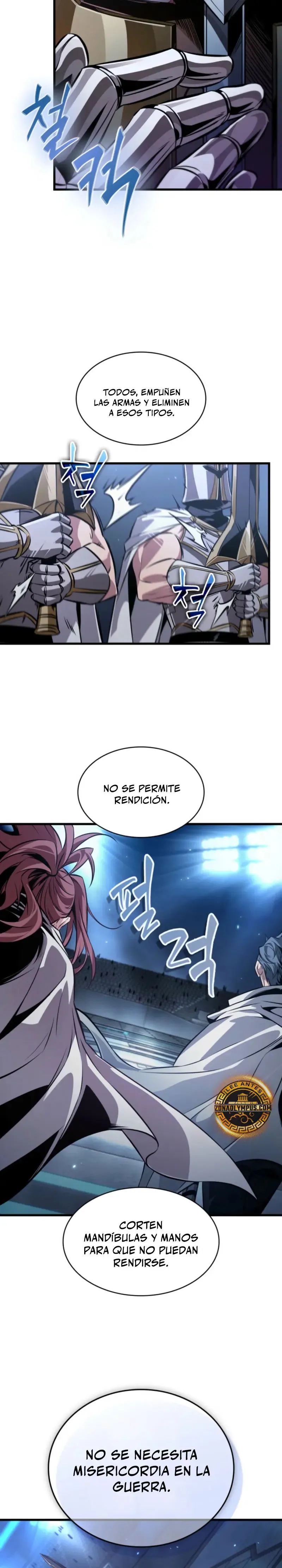 Gacha infinito Capítulo 191 en Línea - página 7