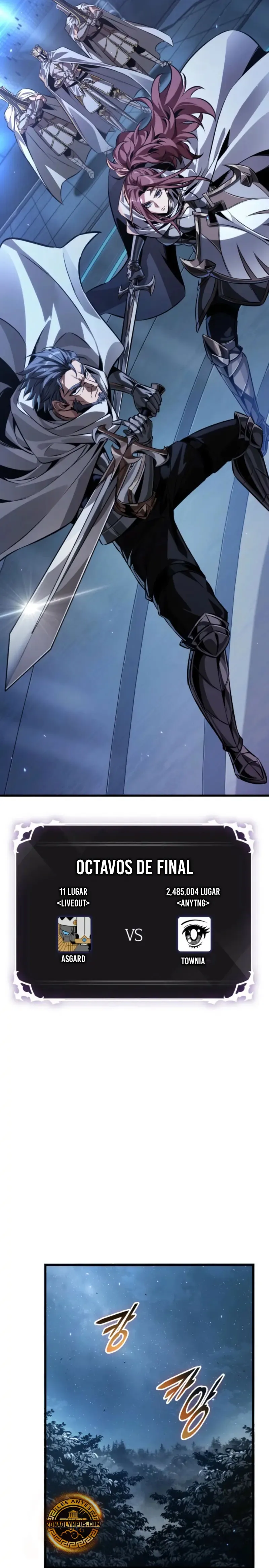 Gacha infinito Capítulo 191 en Línea - página 8