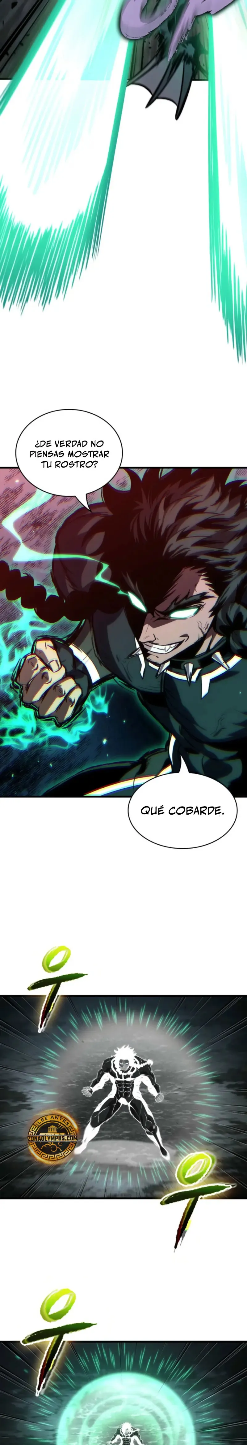 Gacha infinito Capítulo 191 en Línea - página 11