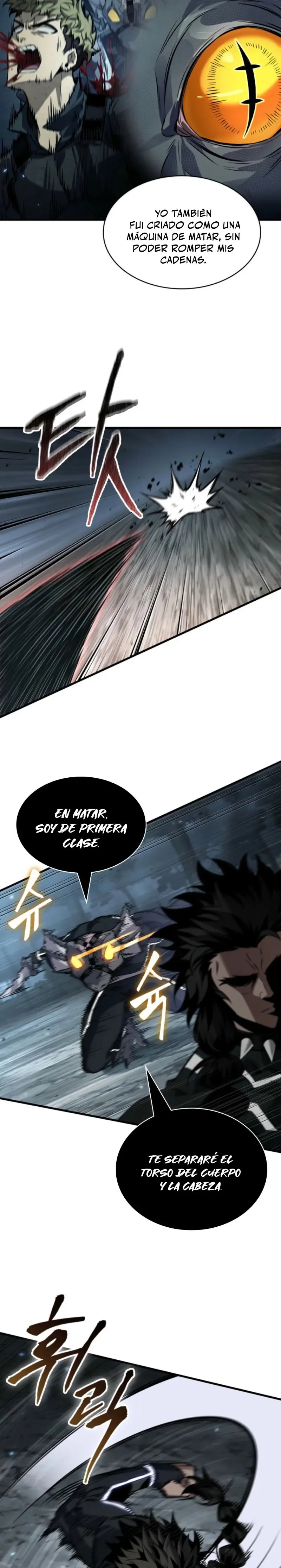 Gacha infinito Capítulo 191 en Línea - página 15