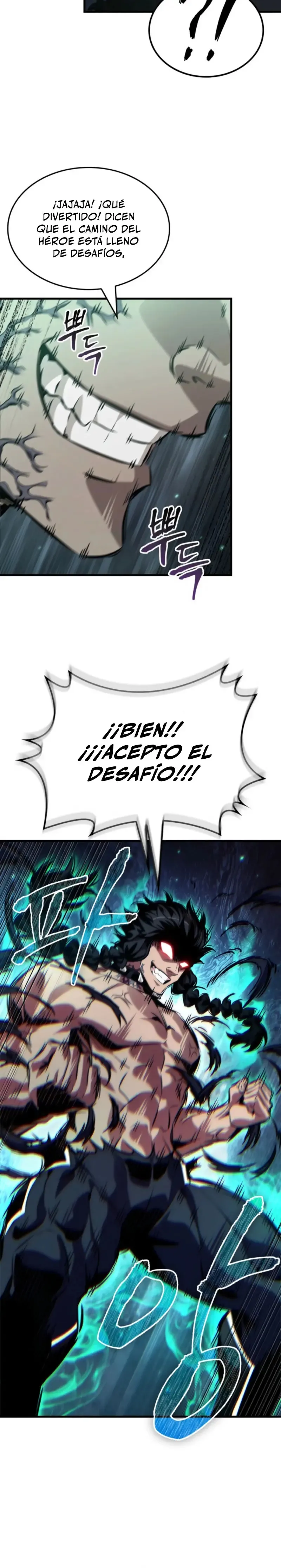 Gacha infinito Capítulo 191 en Línea - página 19