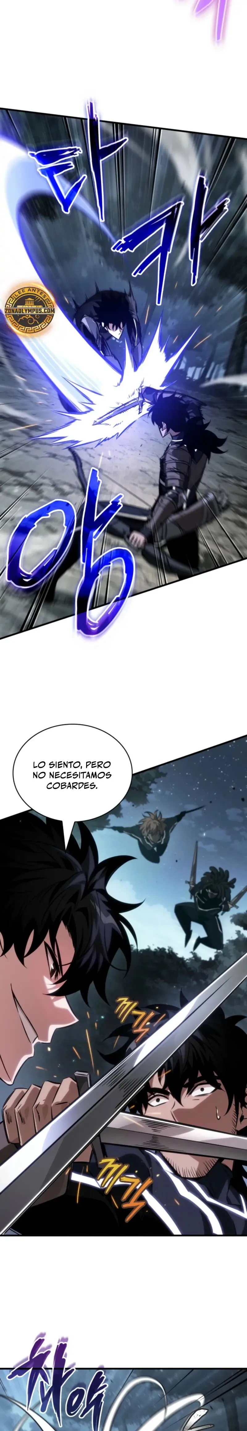 Gacha infinito Capítulo 191 en Línea - página 27
