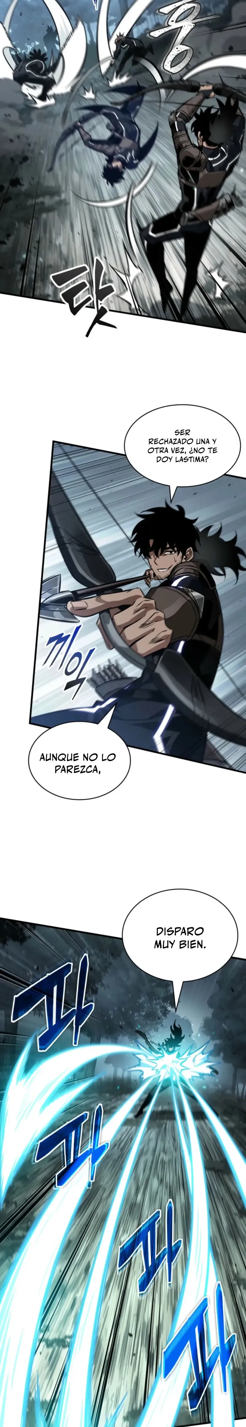 Gacha infinito Capítulo 191 en Línea - página 28