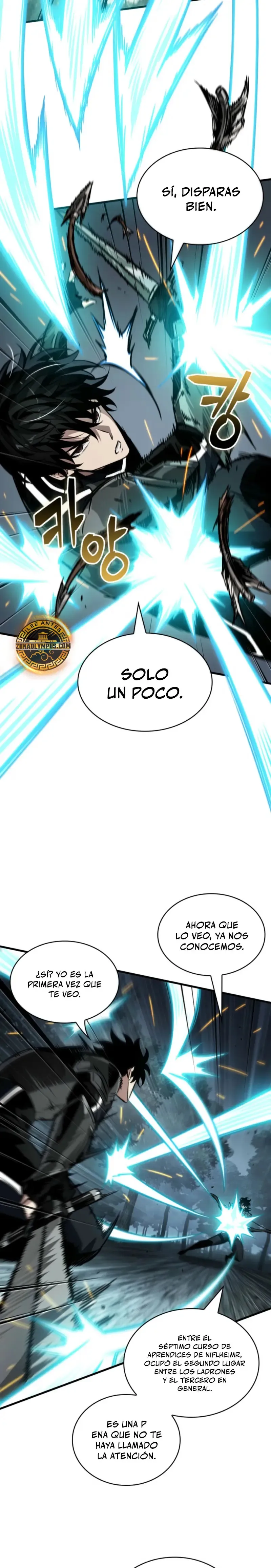 Gacha infinito Capítulo 191 en Línea - página 29