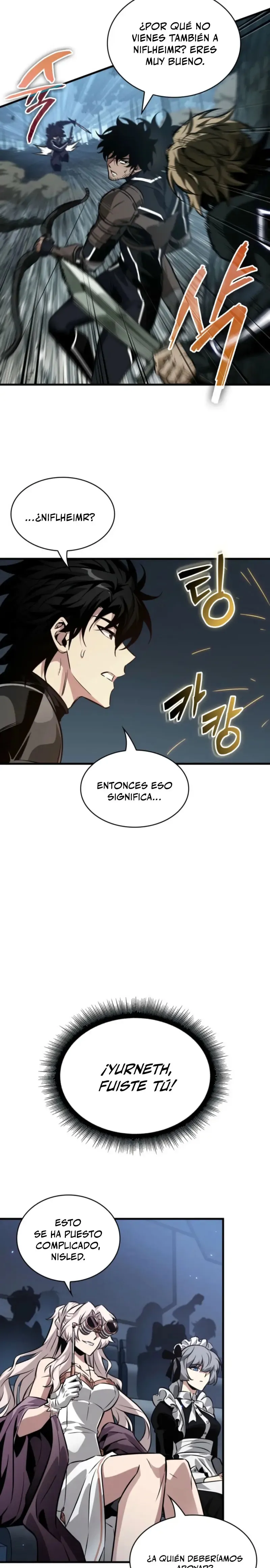 Gacha infinito Capítulo 191 en Línea - página 30