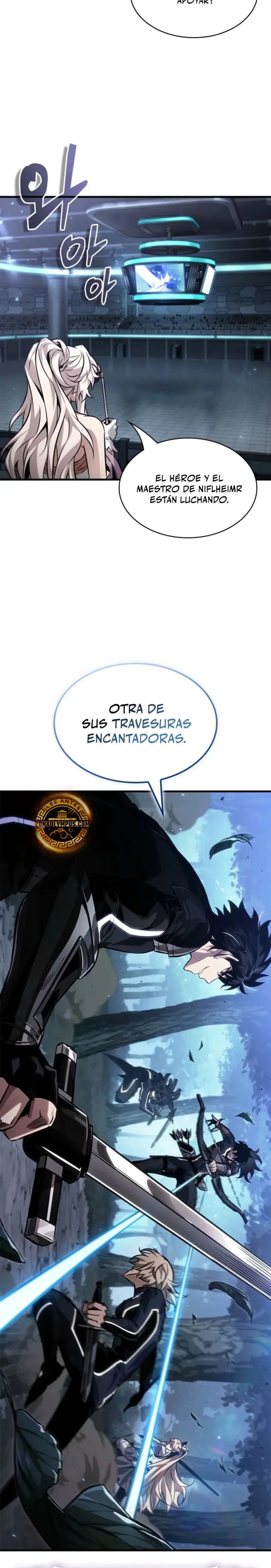 Gacha infinito Capítulo 191 en Línea - página 31