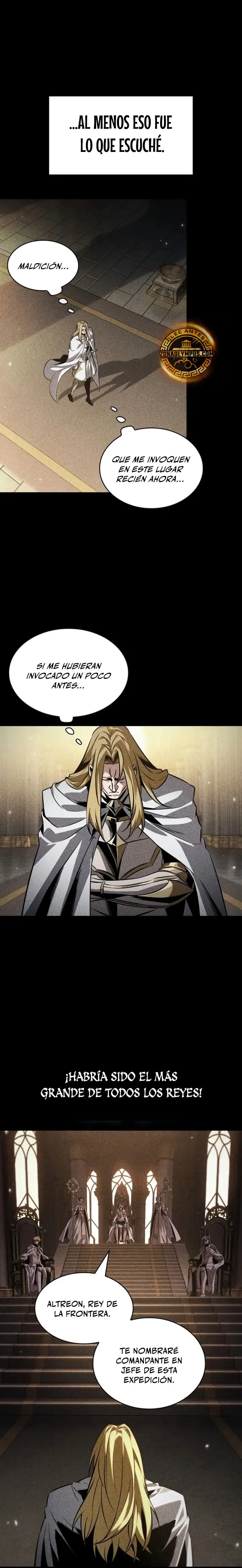 Gacha infinito Capítulo 192 en Línea - página 7