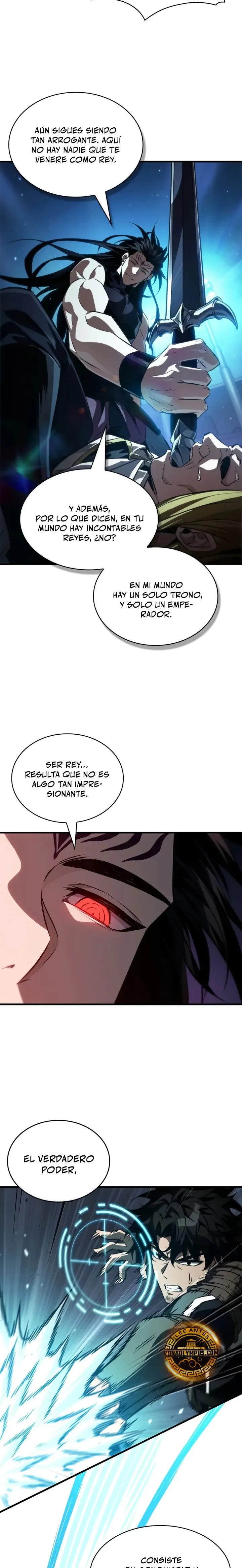 Gacha infinito Capítulo 192 en Línea - página 11