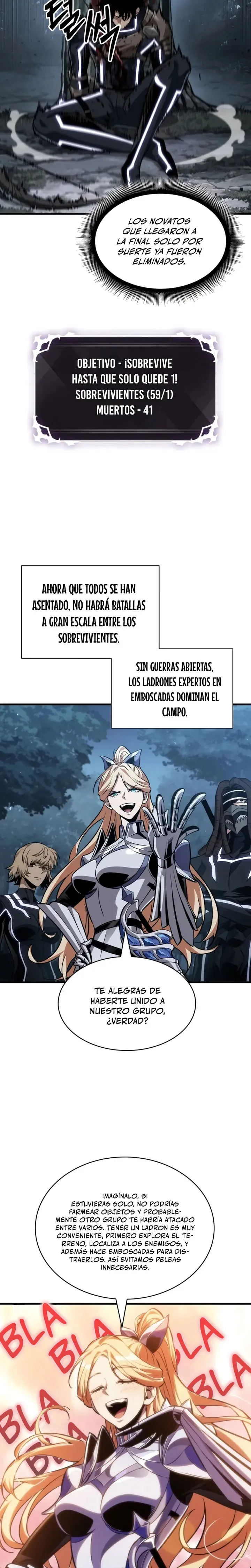 Gacha infinito Capítulo 192 en Línea - página 14