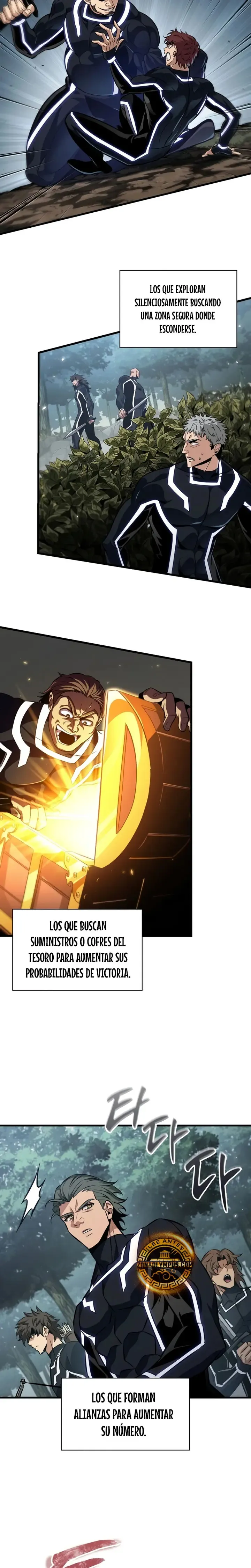 Gacha infinito Capítulo 192 en Línea - página 16