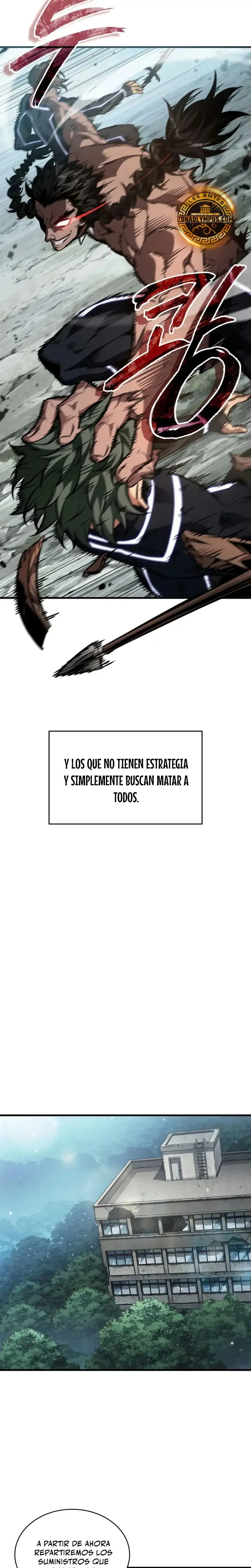 Gacha infinito Capítulo 192 en Línea - página 17