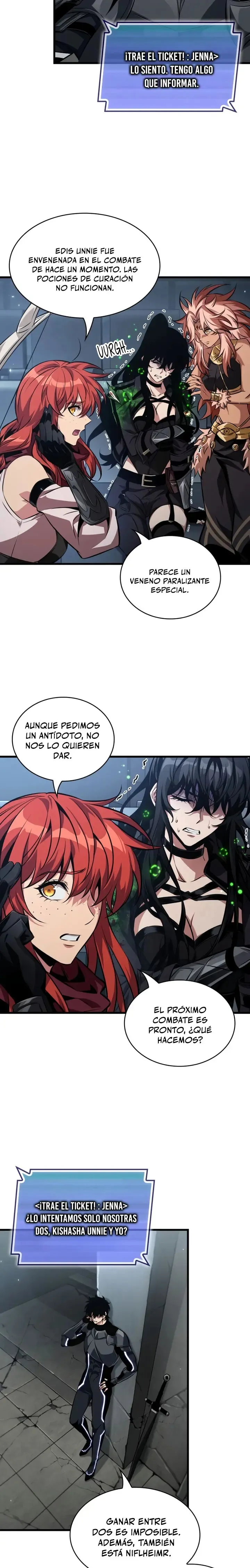 Gacha infinito Capítulo 192 en Línea - página 20