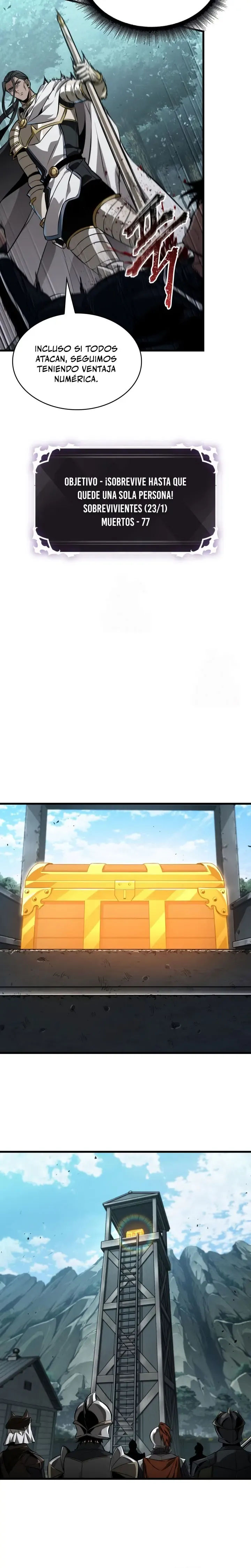 Gacha infinito Capítulo 193 en Línea - página 7