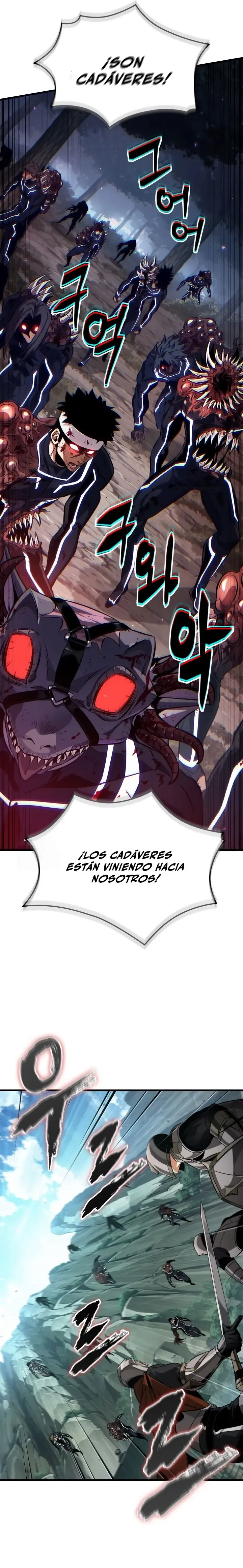 Gacha infinito Capítulo 193 en Línea - página 9