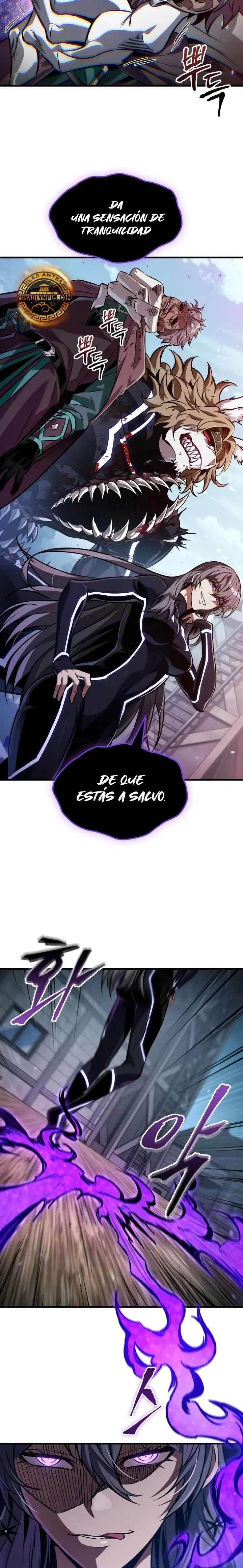 Gacha infinito Capítulo 193 en Línea - página 12