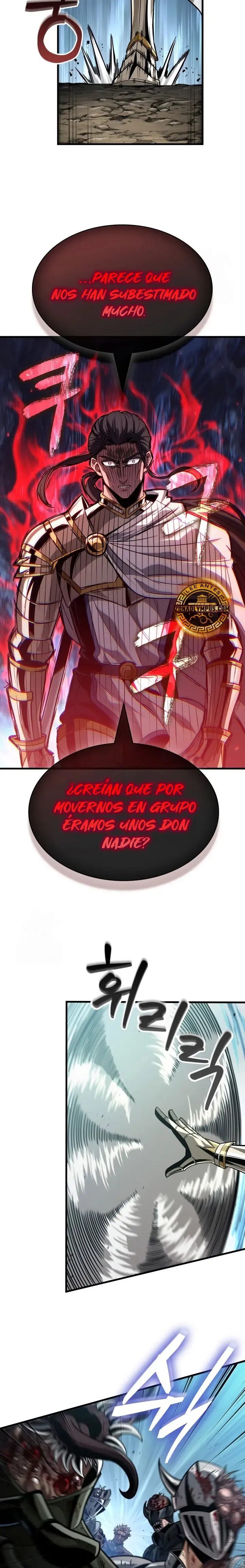 Gacha infinito Capítulo 193 en Línea - página 15
