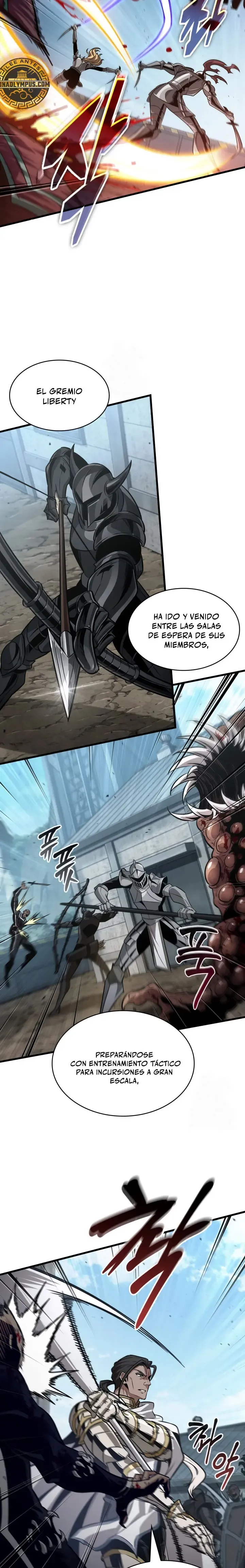 Gacha infinito Capítulo 193 en Línea - página 17