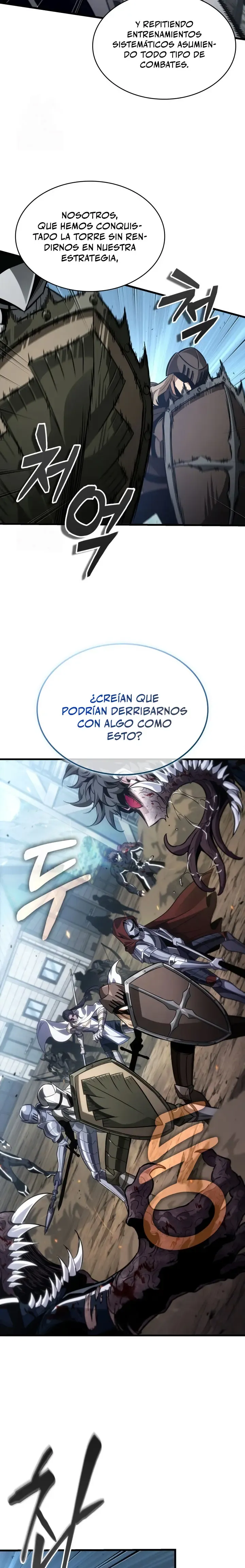 Gacha infinito Capítulo 193 en Línea - página 18