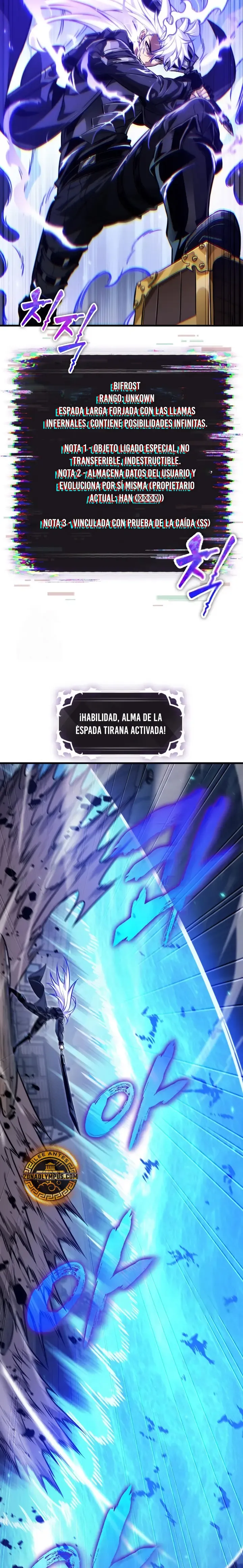 Gacha infinito Capítulo 193 en Línea - página 24