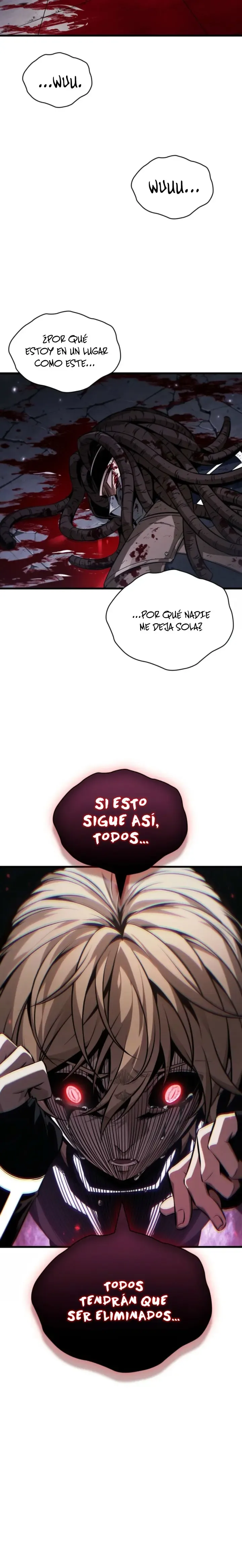 Gacha infinito Capítulo 194 en Línea - página 6