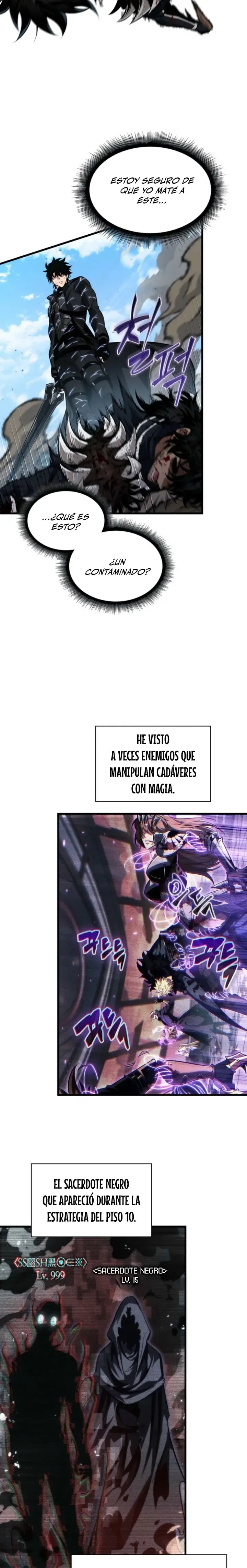 Gacha infinito Capítulo 194 en Línea - página 9