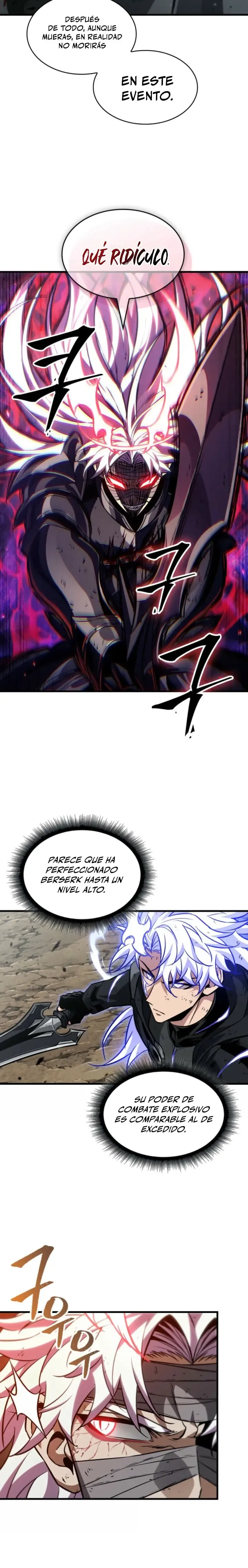 Gacha infinito Capítulo 194 en Línea - página 18