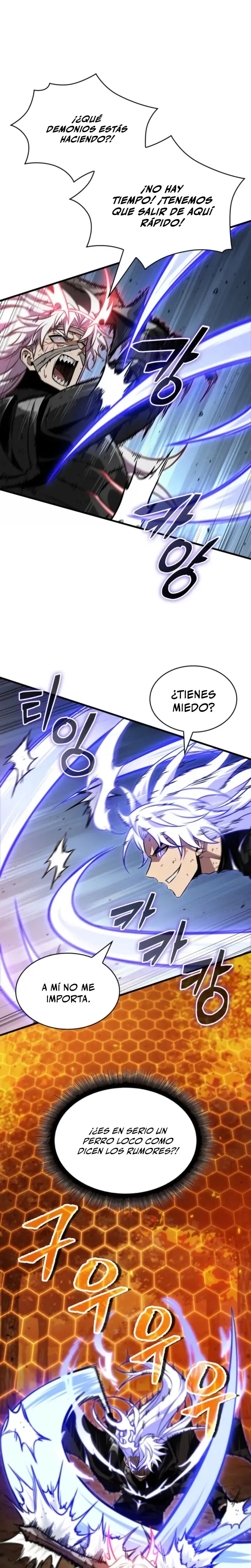Gacha infinito Capítulo 194 en Línea - página 20