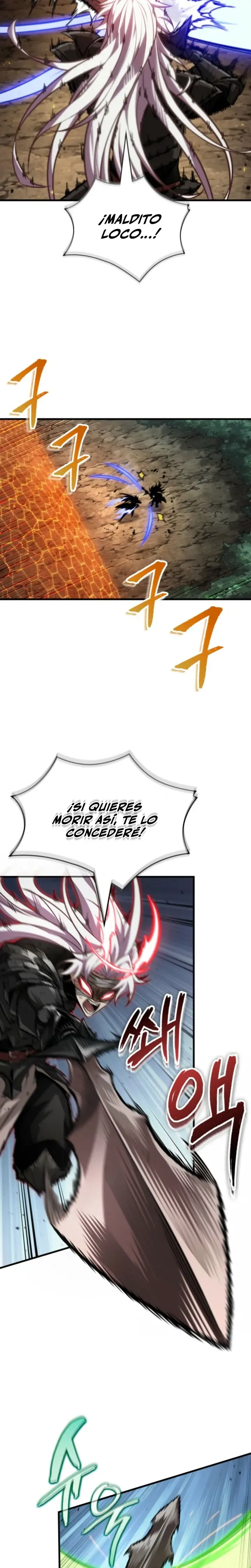 Gacha infinito Capítulo 194 en Línea - página 21