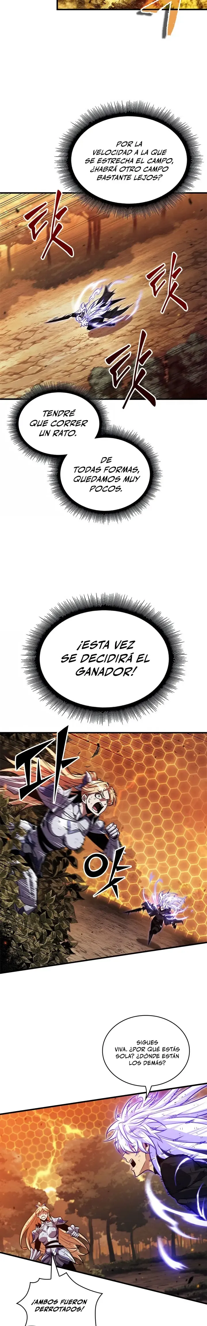 Gacha infinito Capítulo 195 en Línea - página 3