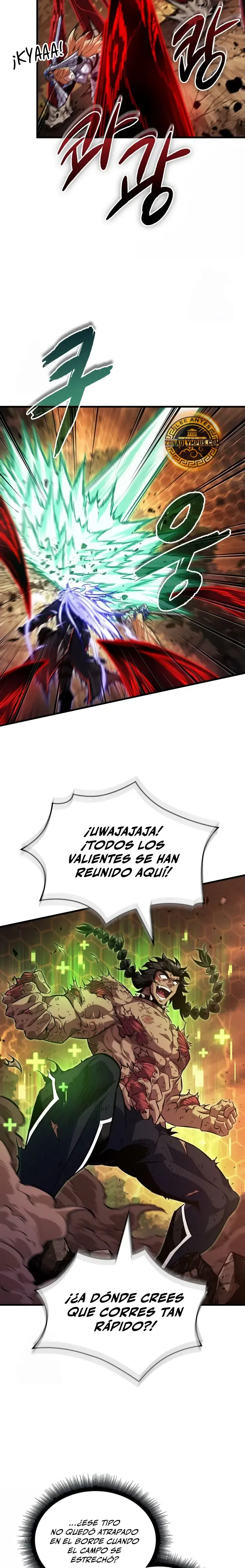 Gacha infinito Capítulo 195 en Línea - página 6