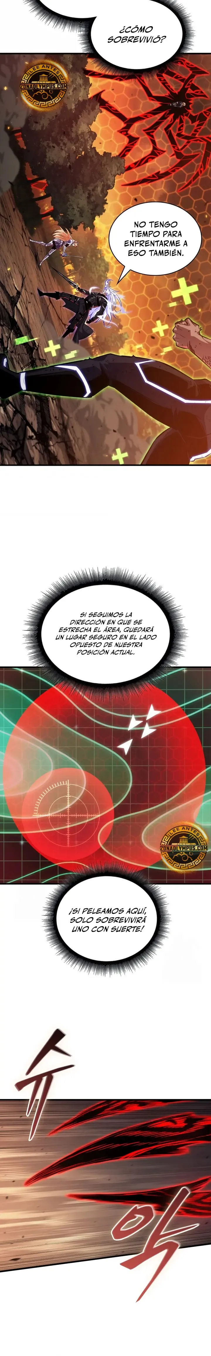 Gacha infinito Capítulo 195 en Línea - página 7