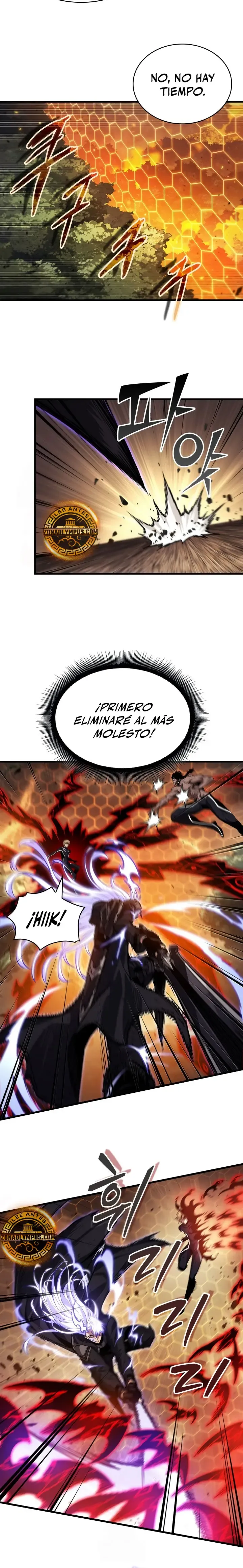 Gacha infinito Capítulo 195 en Línea - página 13