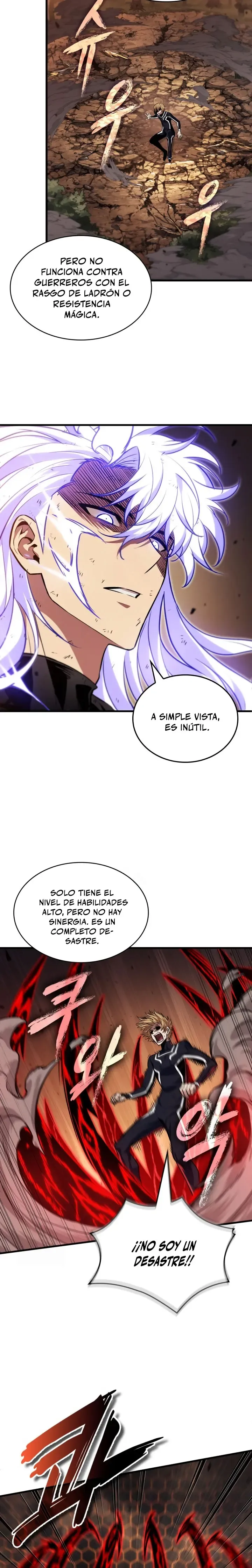 Gacha infinito Capítulo 195 en Línea - página 16