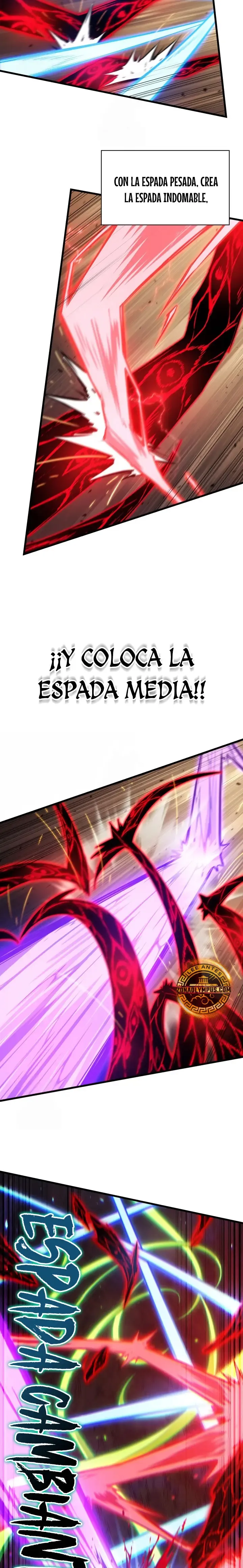 Gacha infinito Capítulo 195 en Línea - página 21