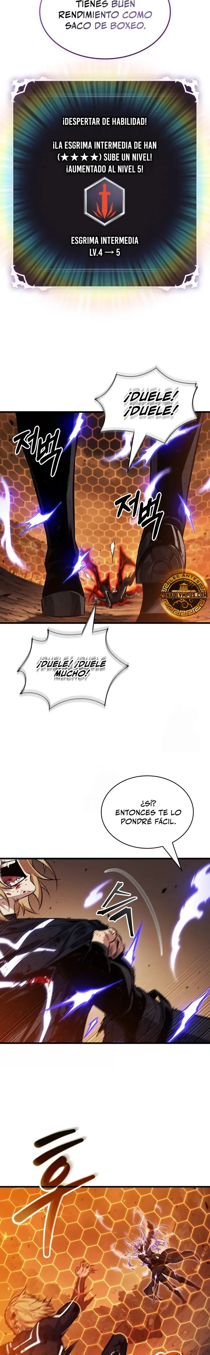Gacha infinito Capítulo 195 en Línea - página 23
