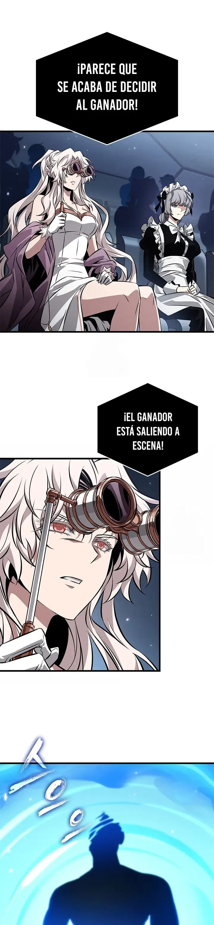 Gacha infinito Capítulo 195 en Línea - página 29