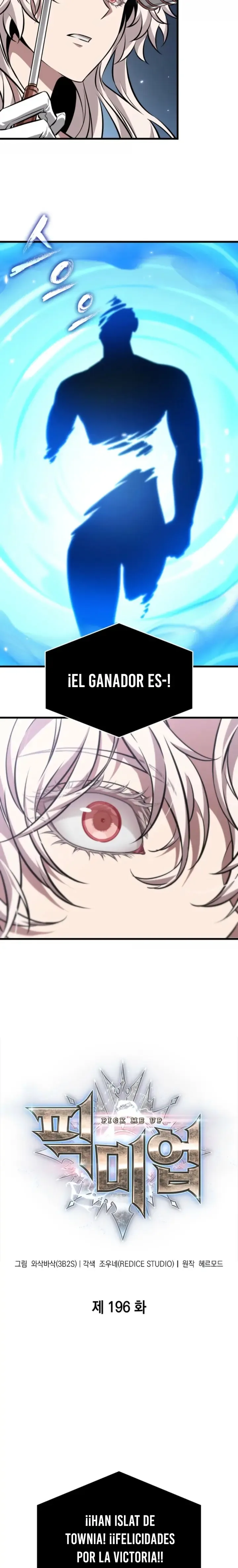 Gacha infinito Capítulo 196 en Línea - página 3